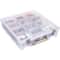 ArtBin® Super Satchel™ Translucent 12 Compartment Box